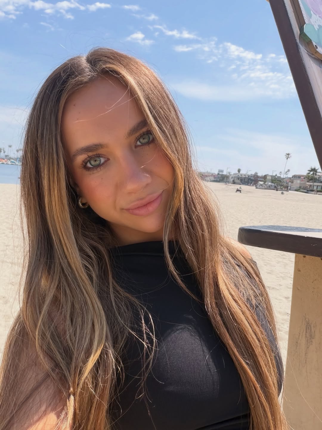 Talia Breyer