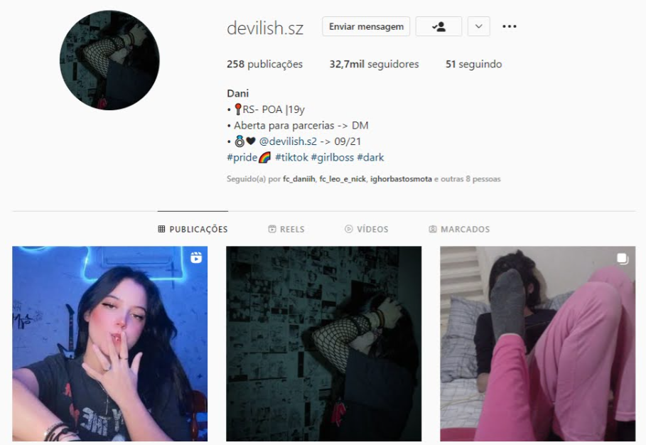 Dani porto alegre (bunnygirl_s2 - devilcandygirl - aokuromi - devilish.sz-thunderstorm.daniii-sexygirl_dark-ravena_darks-Darkcherryy-vamps.darks2