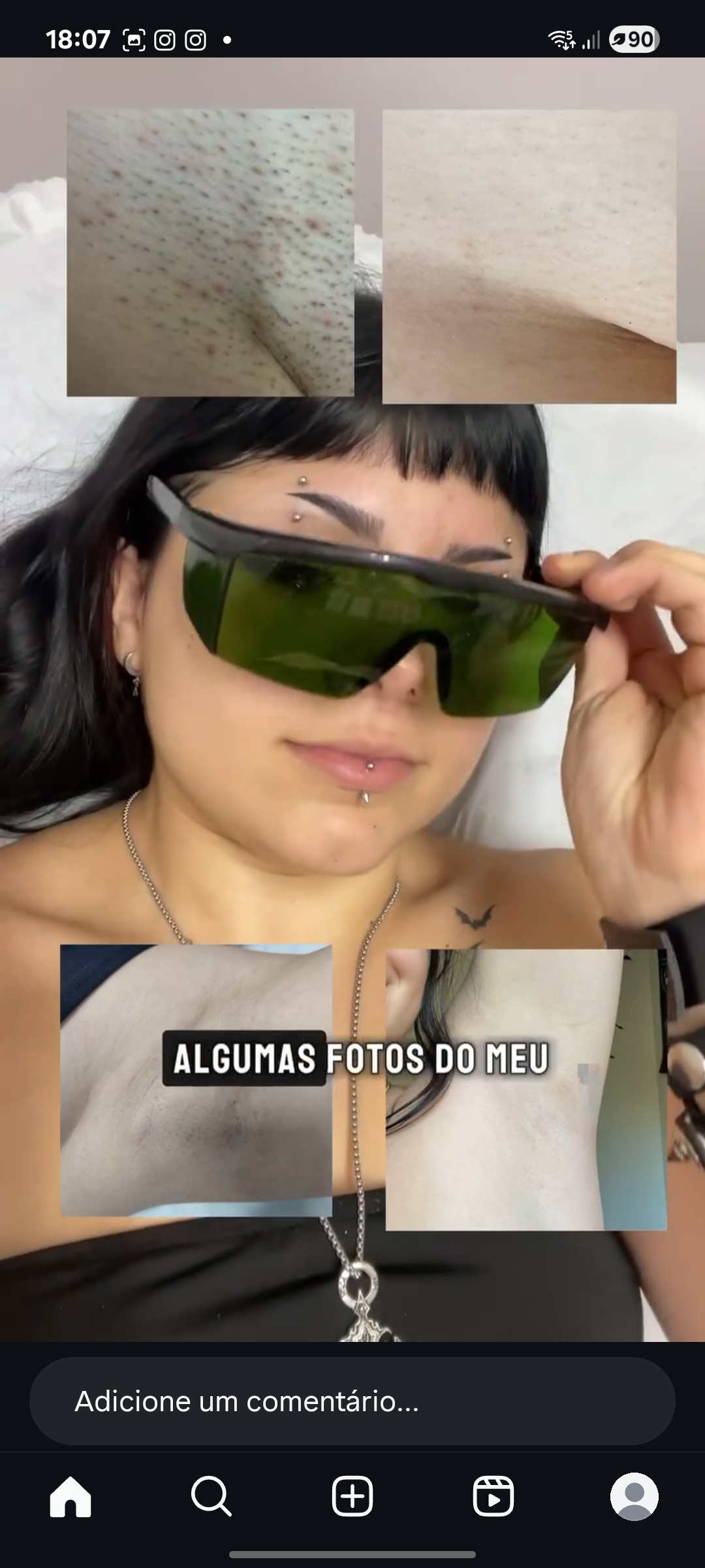 Mariah Abrahao | @mariahabrahao