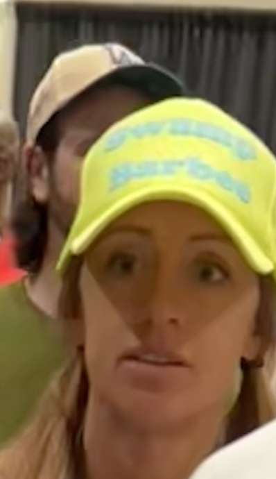 Swamp Barbee AKA BarbeeBayou