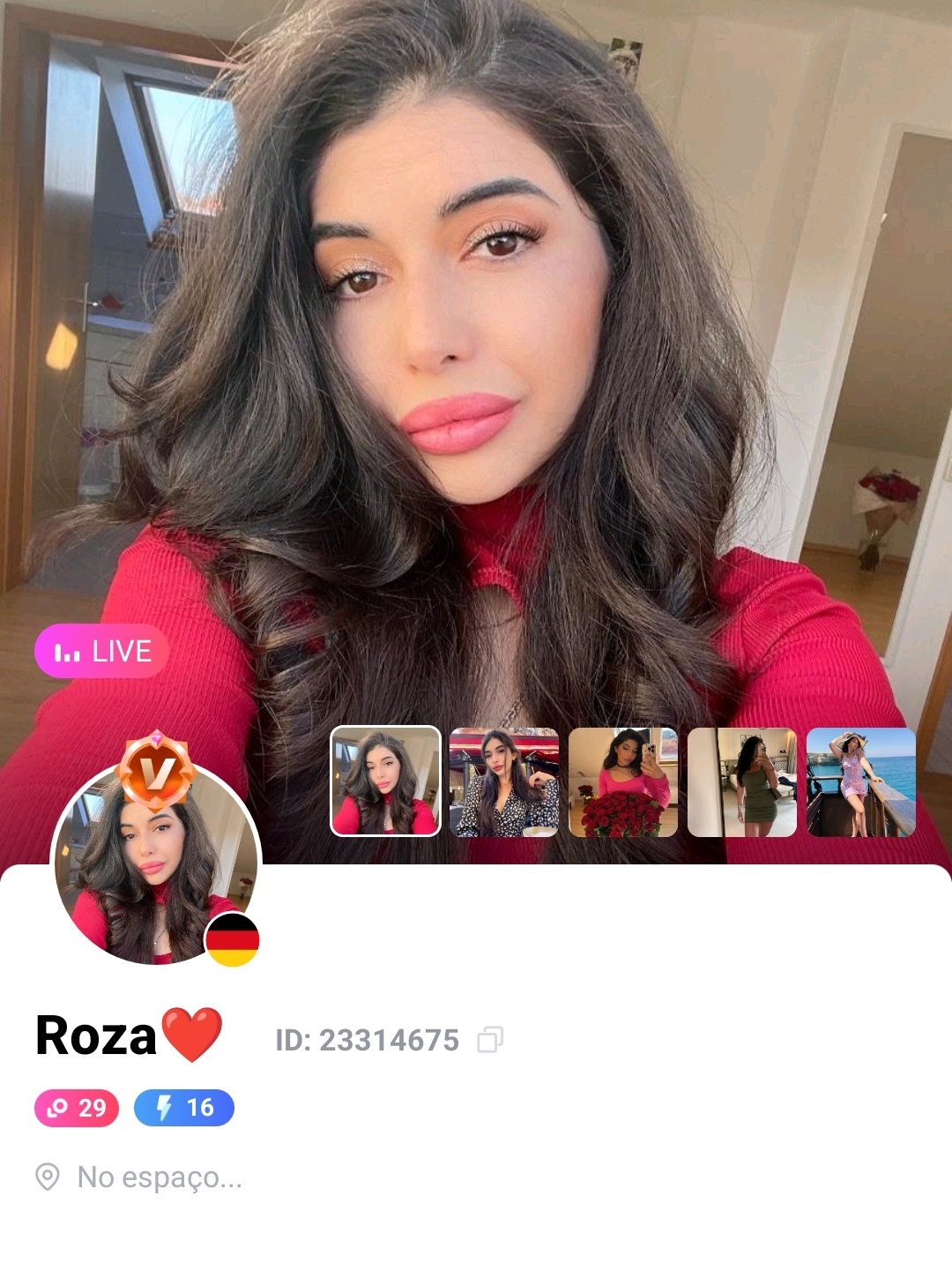 Roza ❤️ 23314675