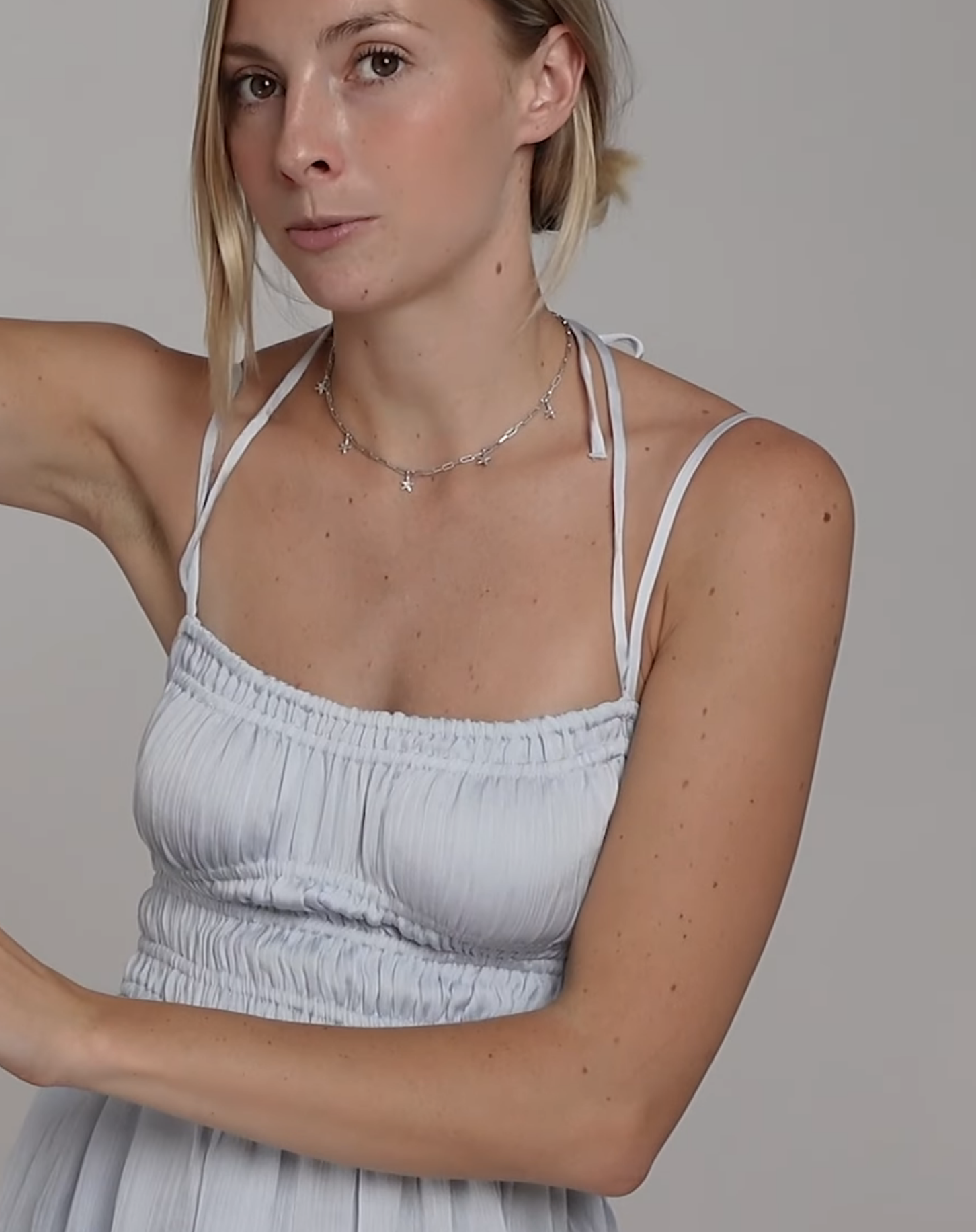 Emily Wilson Fashion