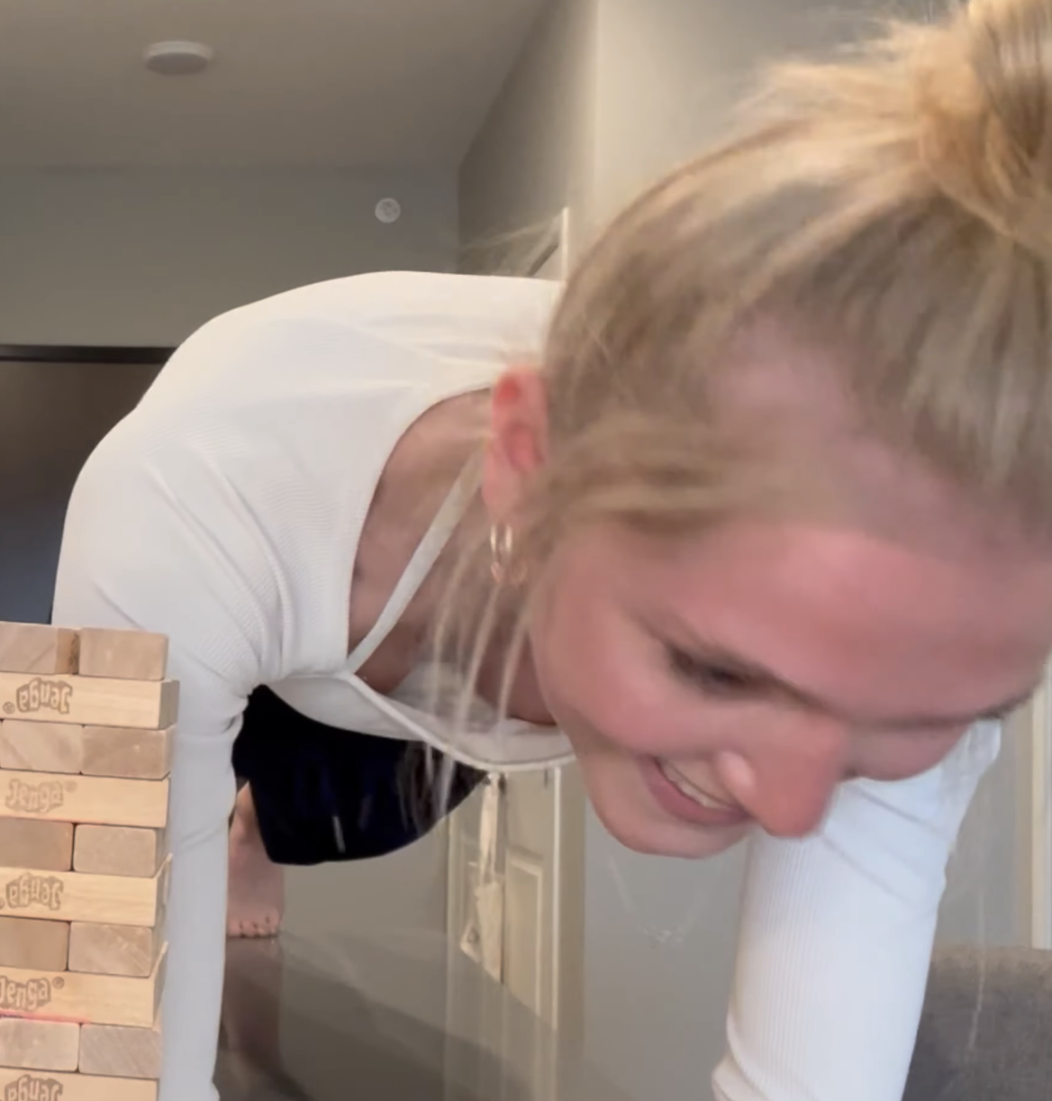 Brooke Isabella