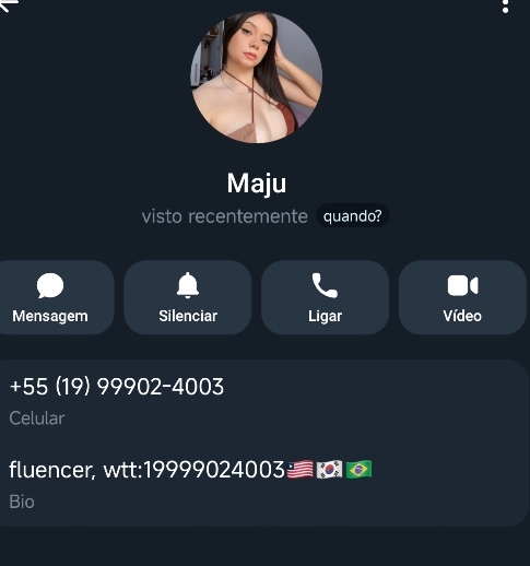 Juu.maah / maah Zn / Maju / Maju lopes