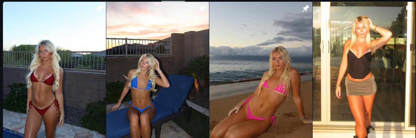 brianalinderman / briana linderman