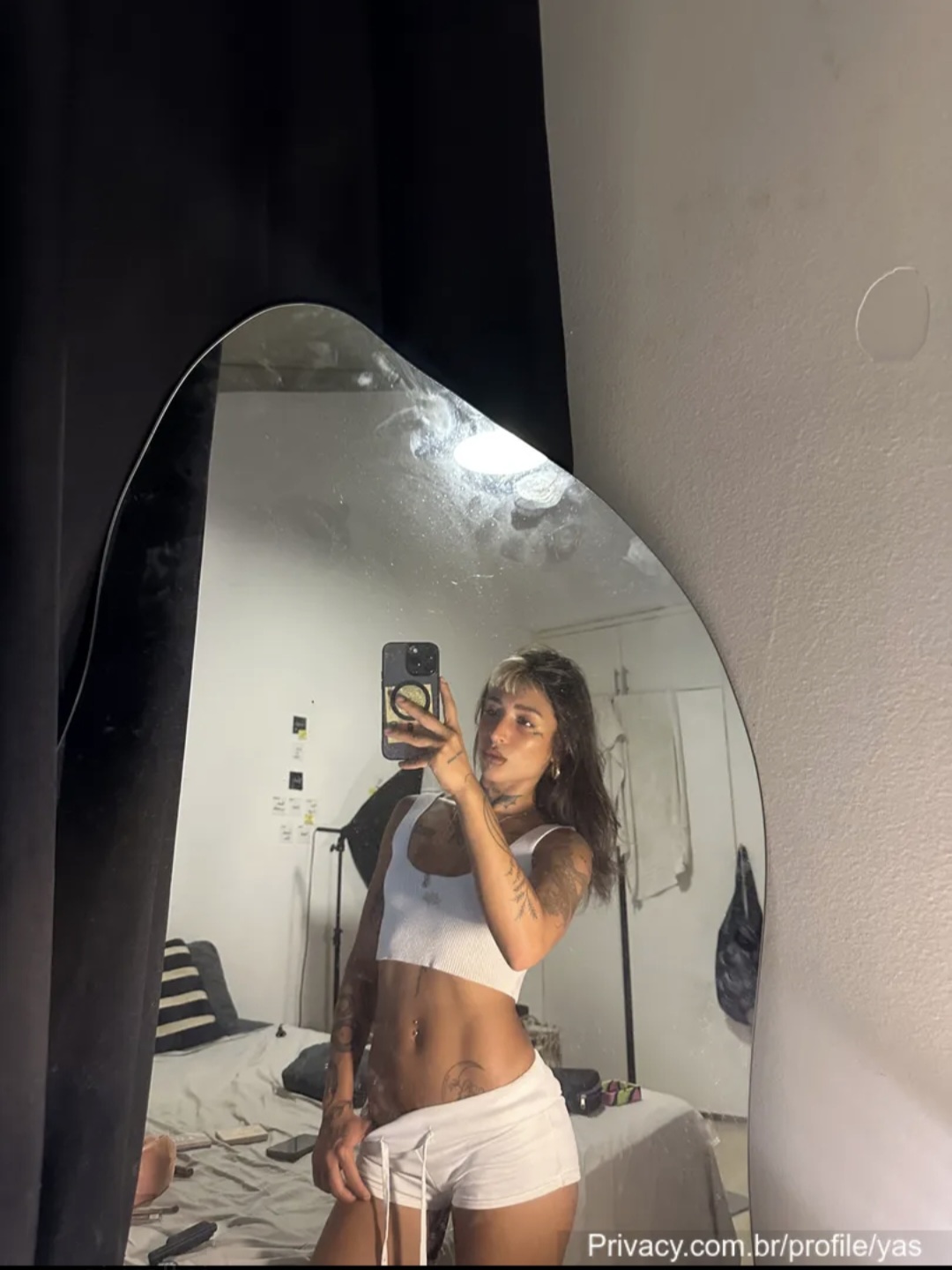 YAS/ Yas.oficial