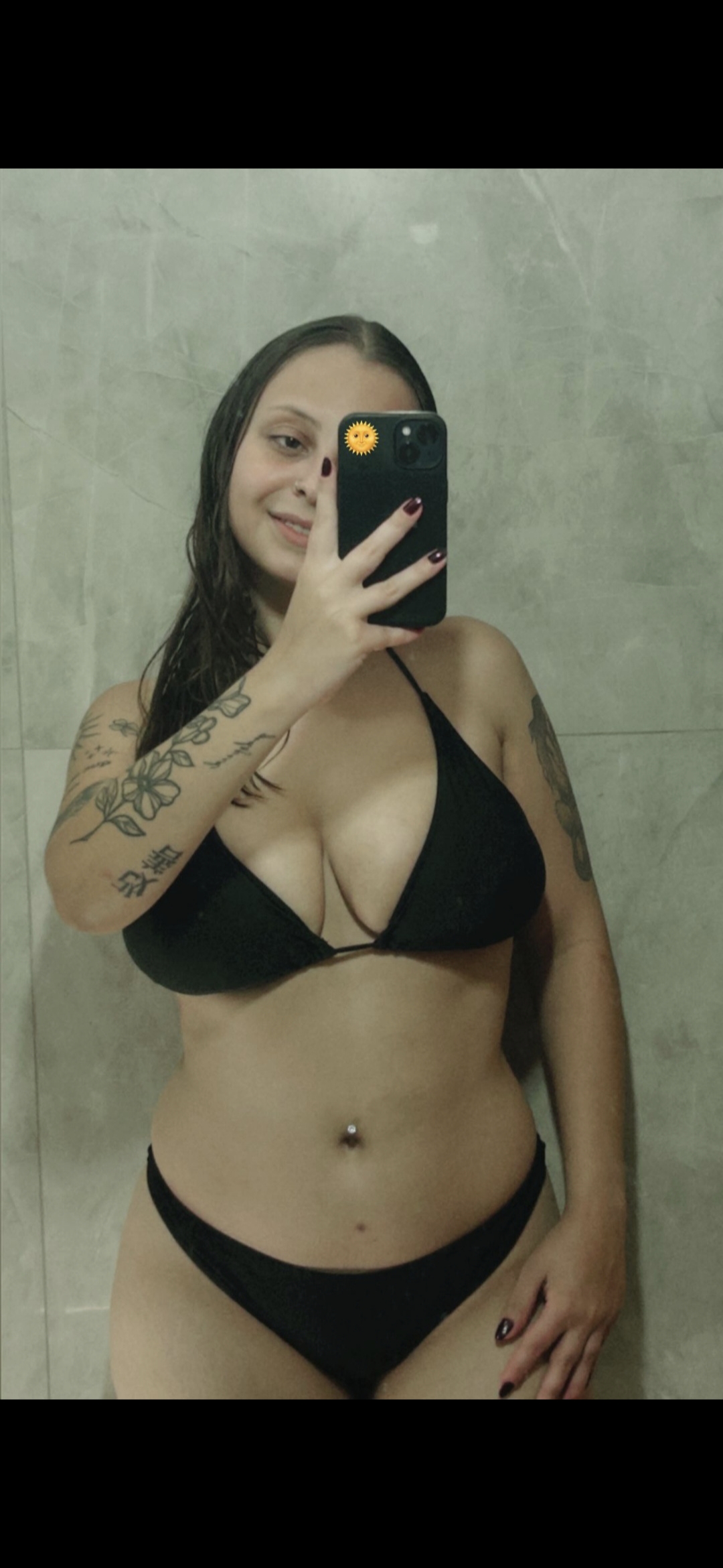 Busty TikTok Girls