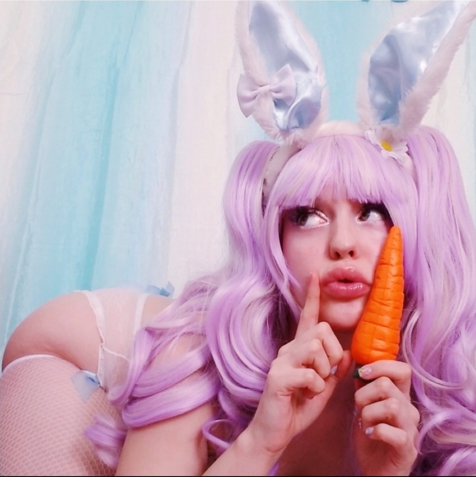 Dollypop / nakitadollface