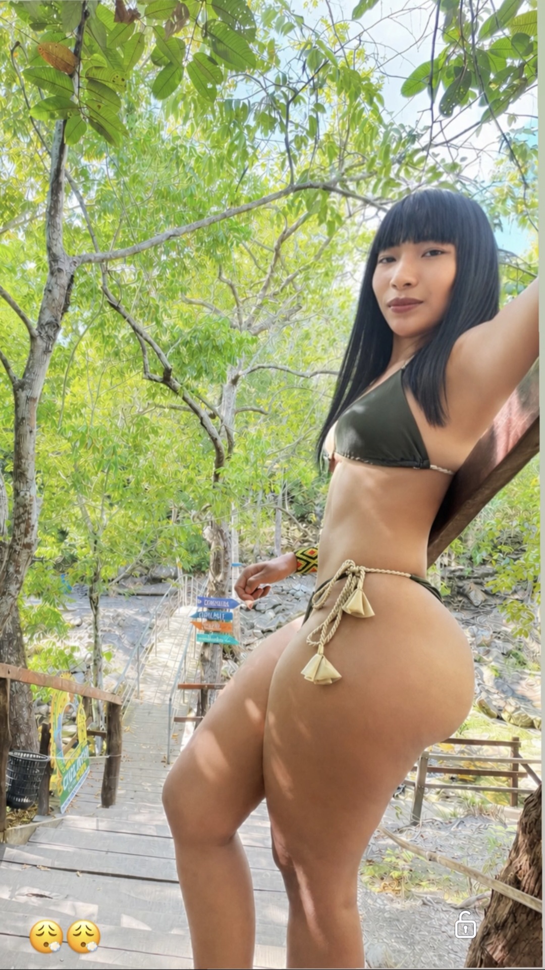 Patricia Nouso