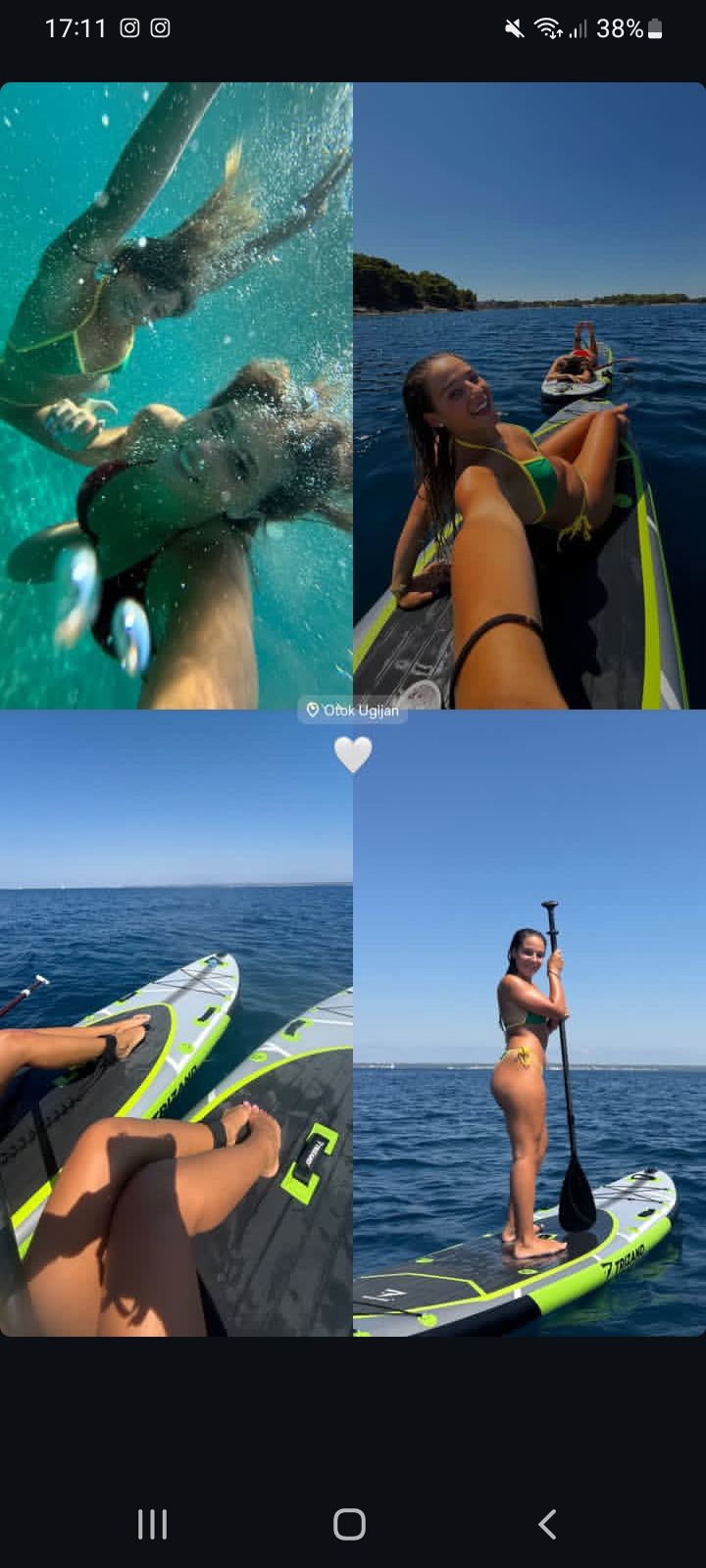Ellen Vanjorek