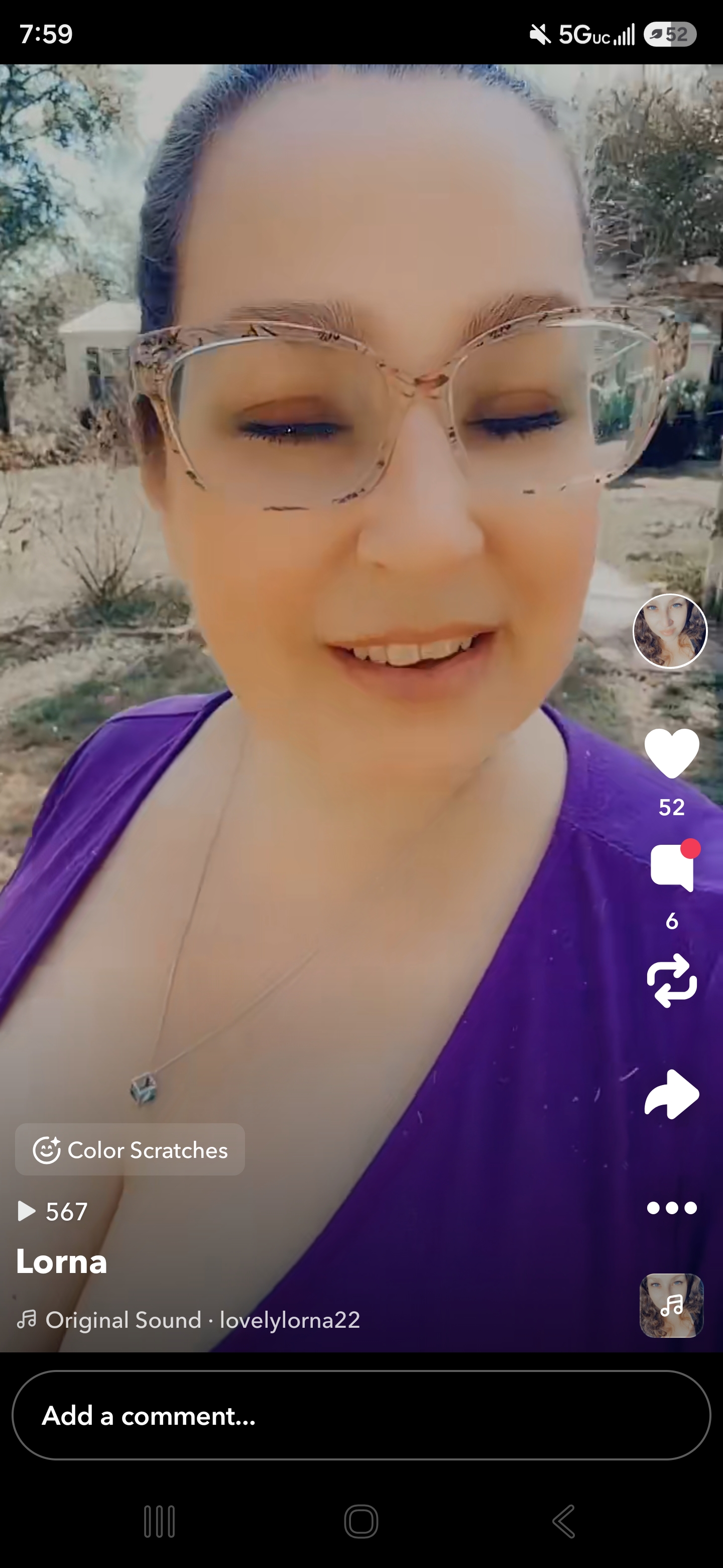 lovelylorna22