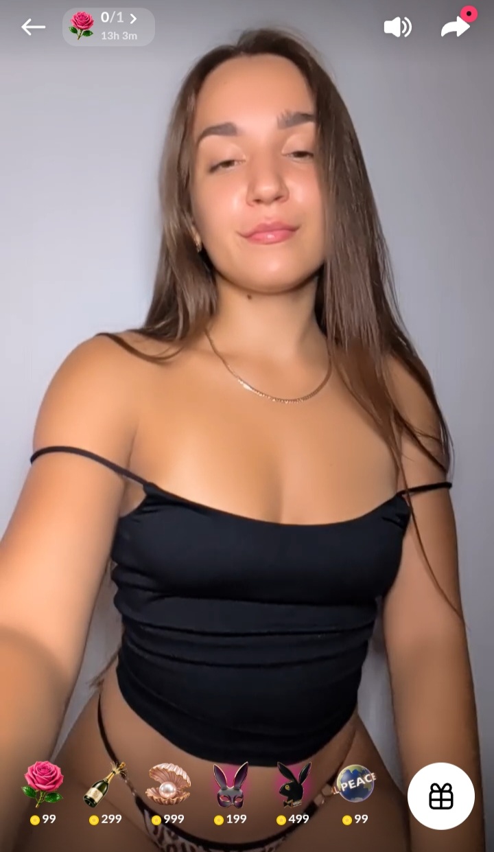 Sweet Mary  tang0