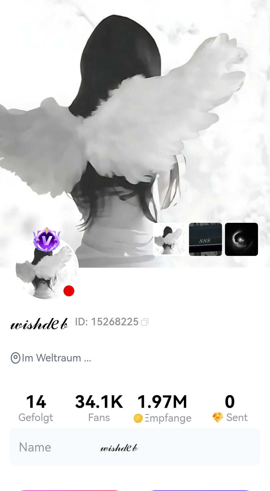 𝓌𝒾𝓈𝒽𝒹𝑒𝒷  id: 15268225