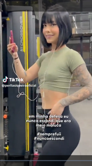 Perlla Siqueira