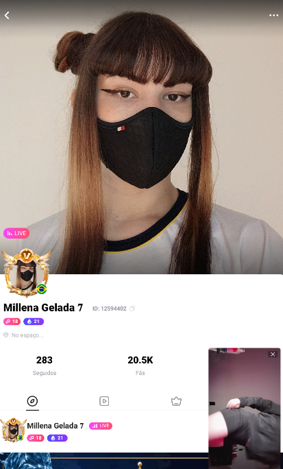 😈MillenaGelada😈