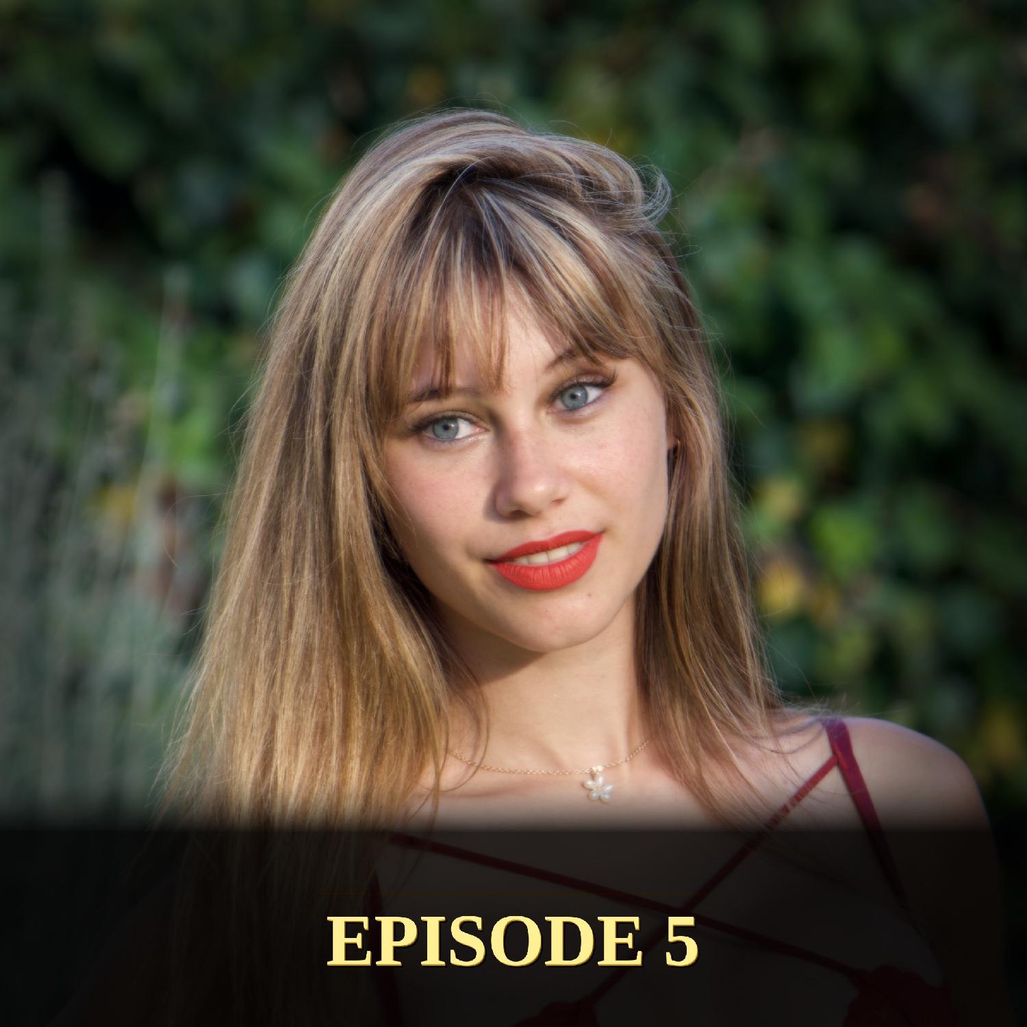 StarsGlow the Wild game • Saison 1 - Episode 5-0.jpg