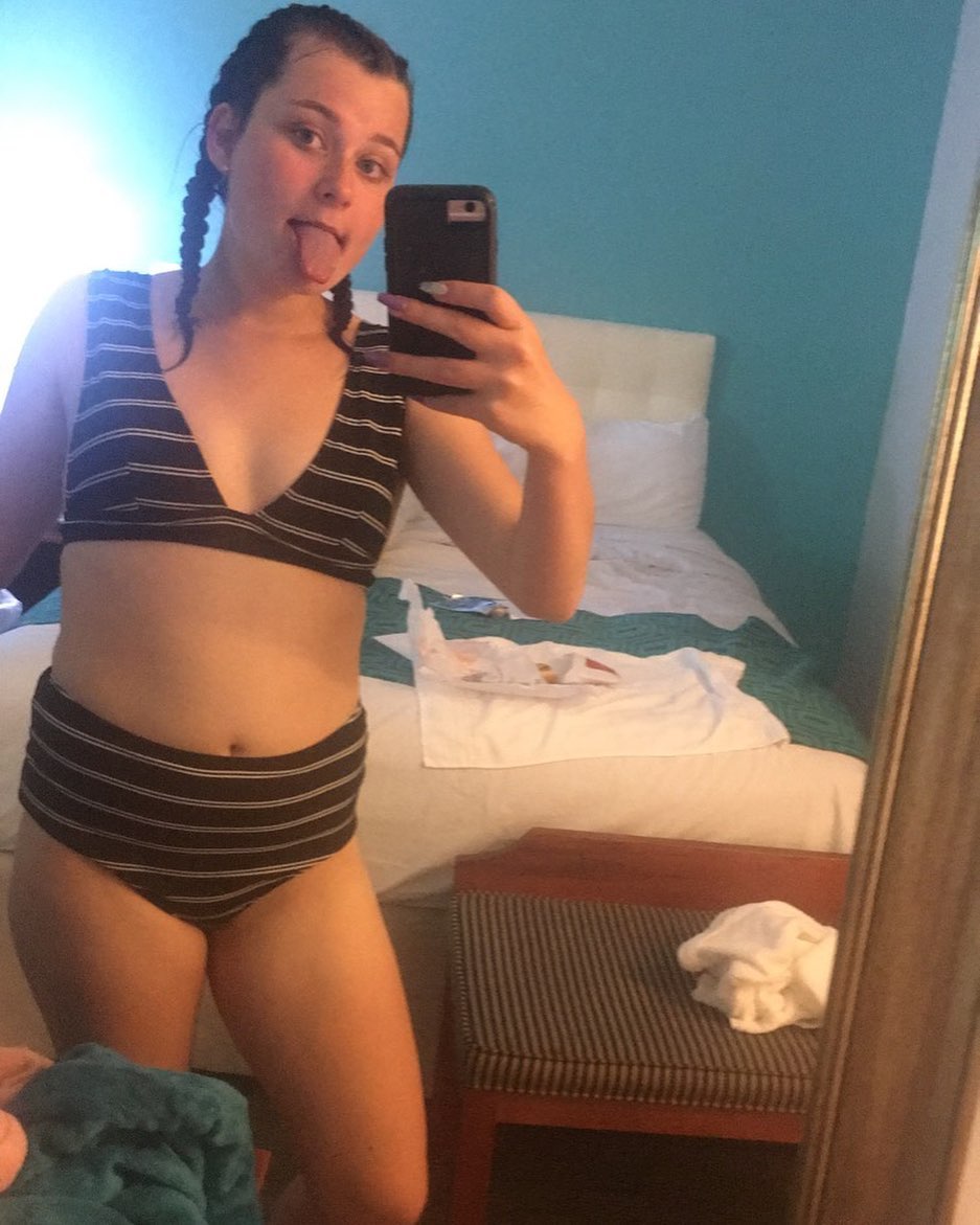 The water was cold.jpg