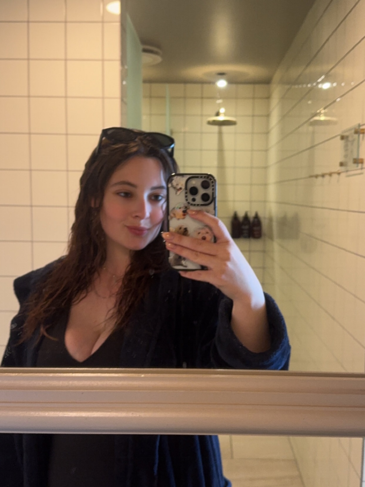 This back pain is chronic, but these tiddies are iconic.In honor of national big boobs day… I wi(1).jpg