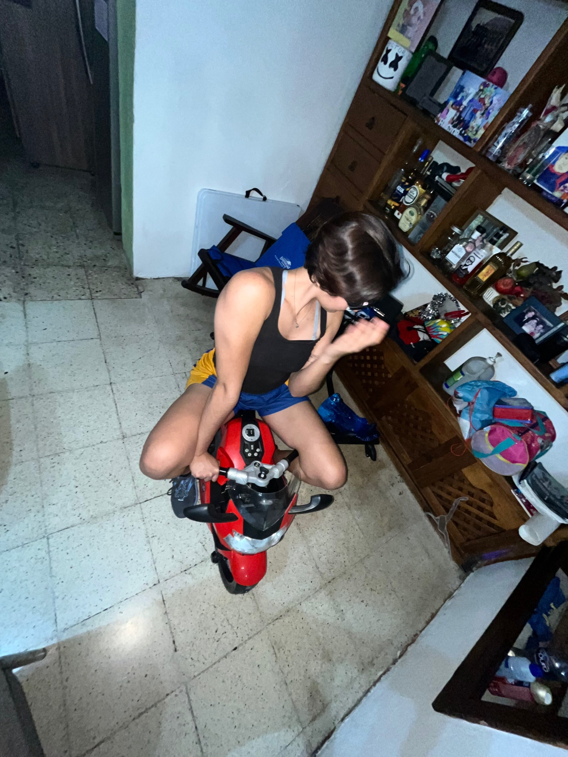 Merary Sánchez