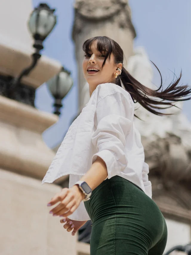 Arianny Tenorio (Ari)