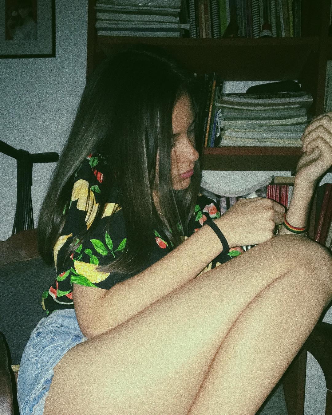 cristina rodríguez