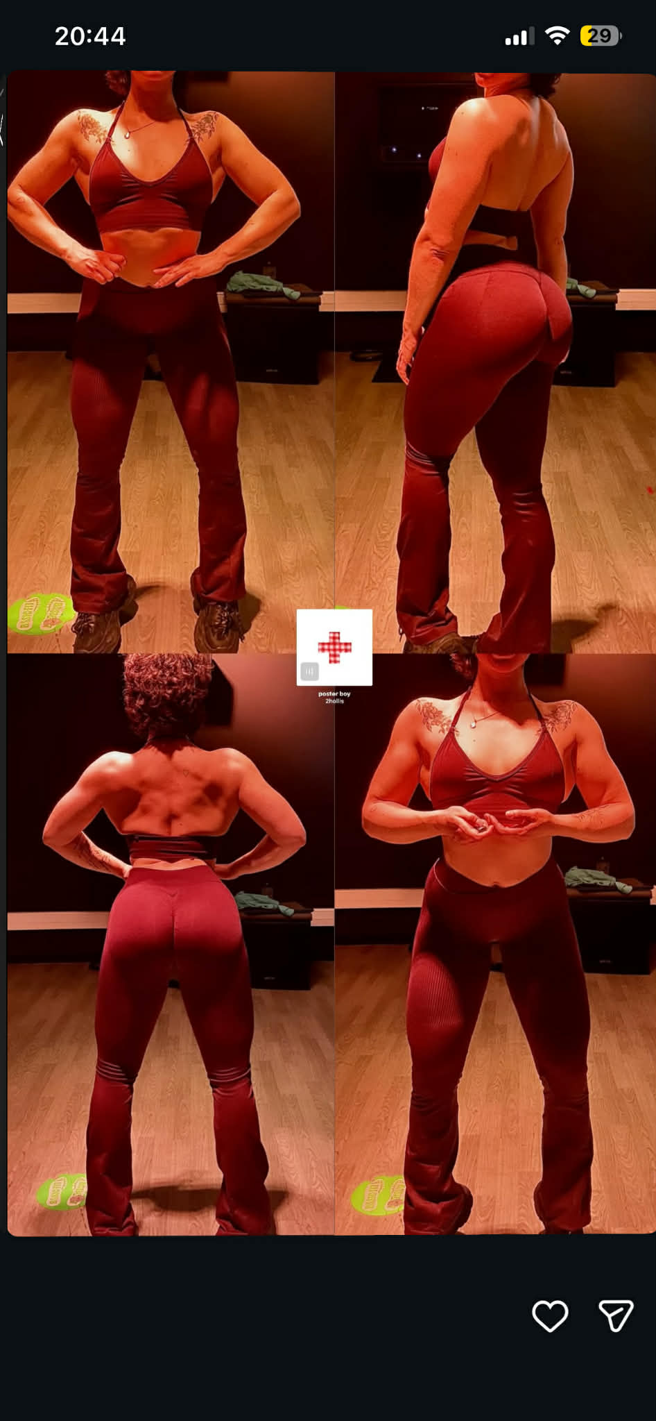 @fitmusejoy