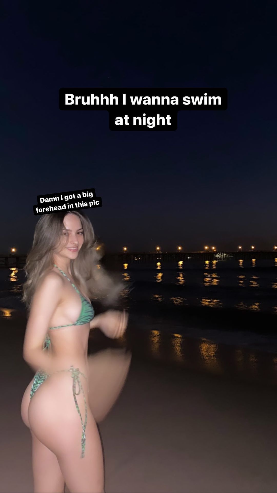 green bikini back ass figure.png