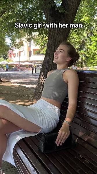 Liliya Markovtsi