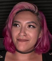Nikki Savage