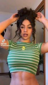 Barbara Ramirez / Barbarita / barbaramirezzz