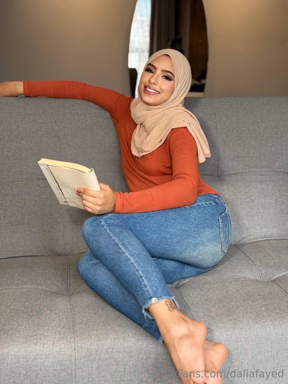 daliafayed