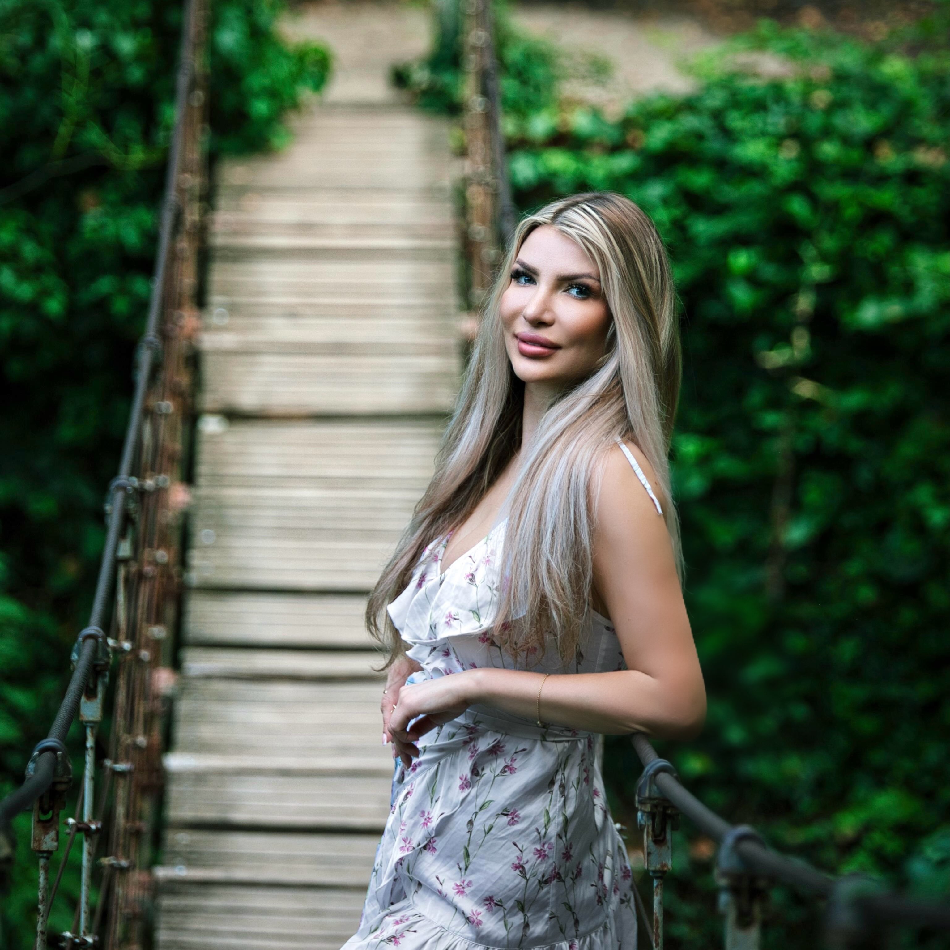 Nadiia Myronenko