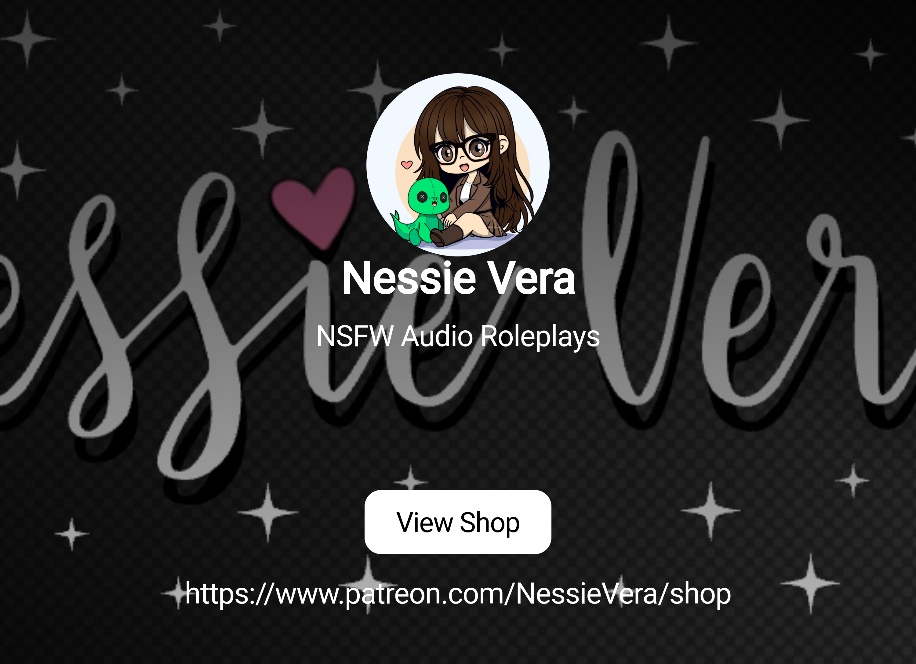 Brittany Babbles, Nessie Vera & Fromyourmouth