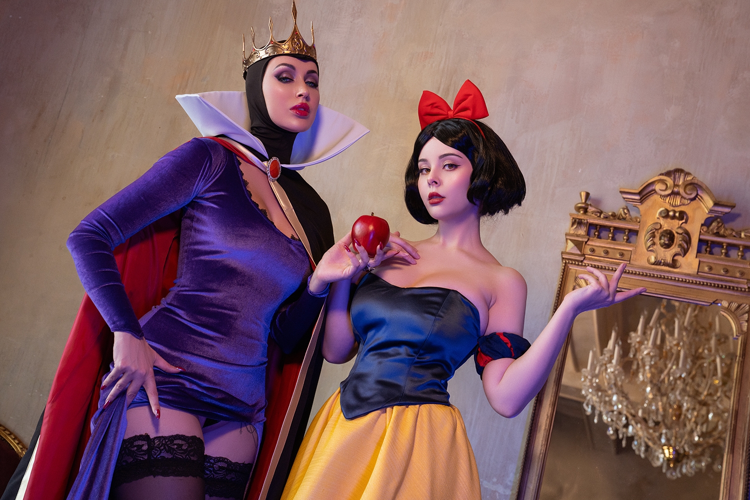 the_evil_queen_and_snow_white_with_helly_valentine_by_valery_himera_dm6zflj.jpg