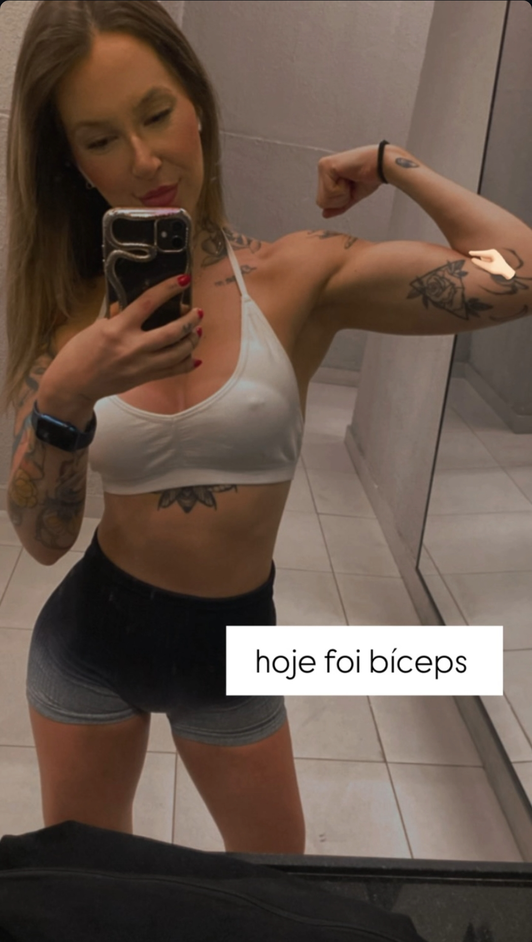 Isabela fialho (Isa feet)