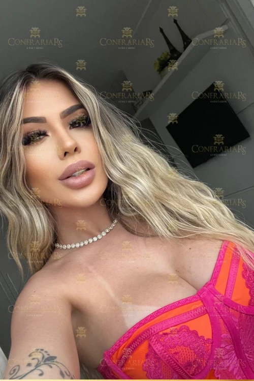 lauren colucci acompanhante de luxo 1