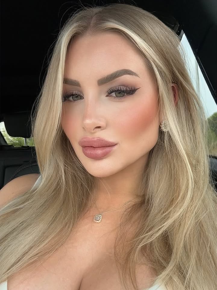 itsmadisonexclusive | Madison Lanez