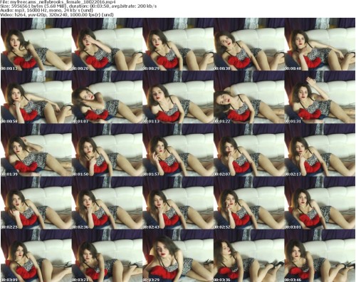 myfreecams nellybrooks female 18022016 s