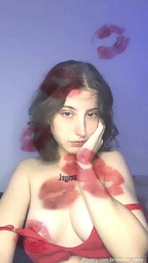 nanychann uwu (088) rfmqm