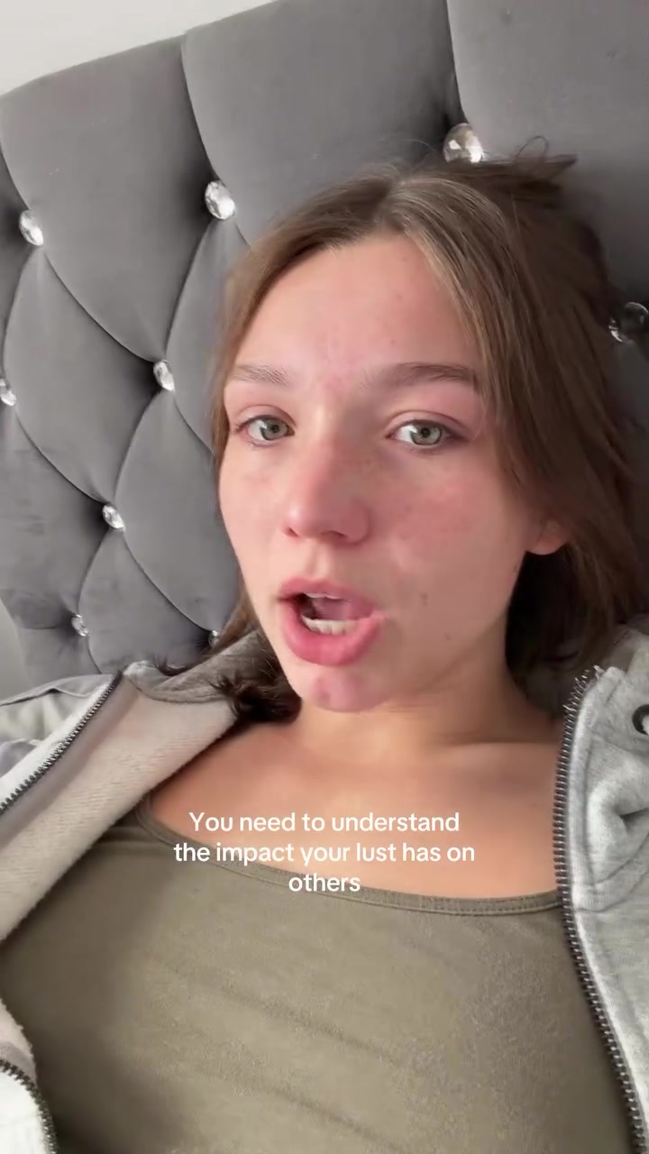 Lust is not healthy..mp4