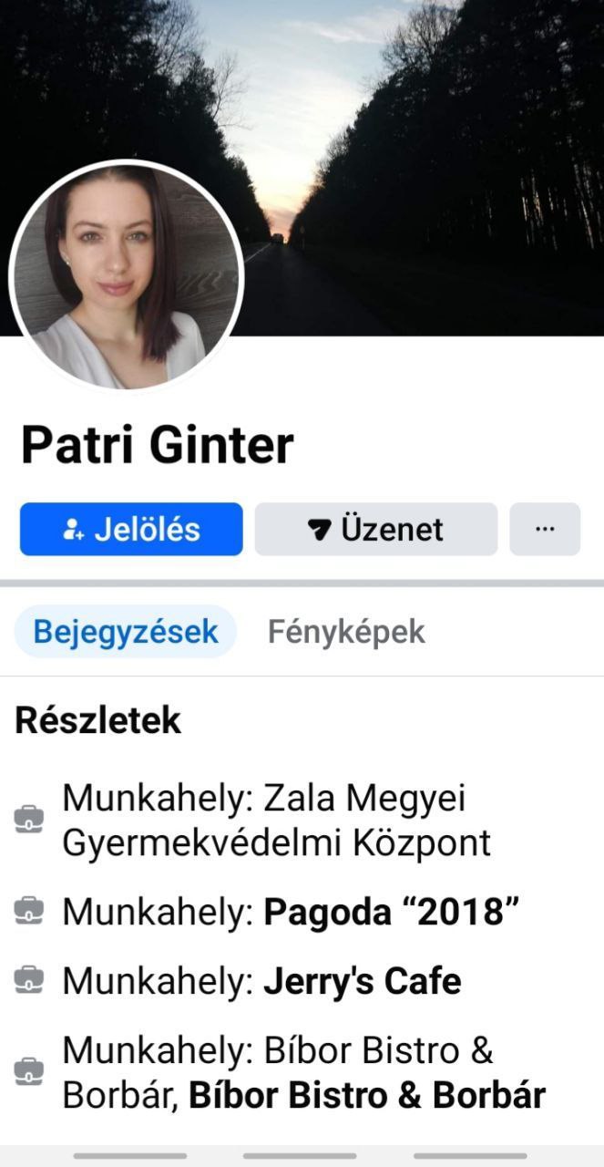 Zala (vár)megyei lányok