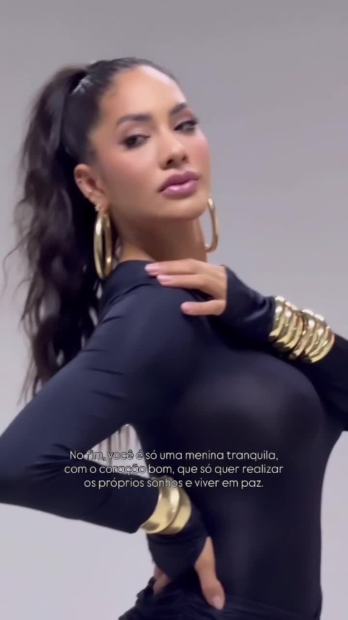 quem se identifica! ✨🖤🌪️