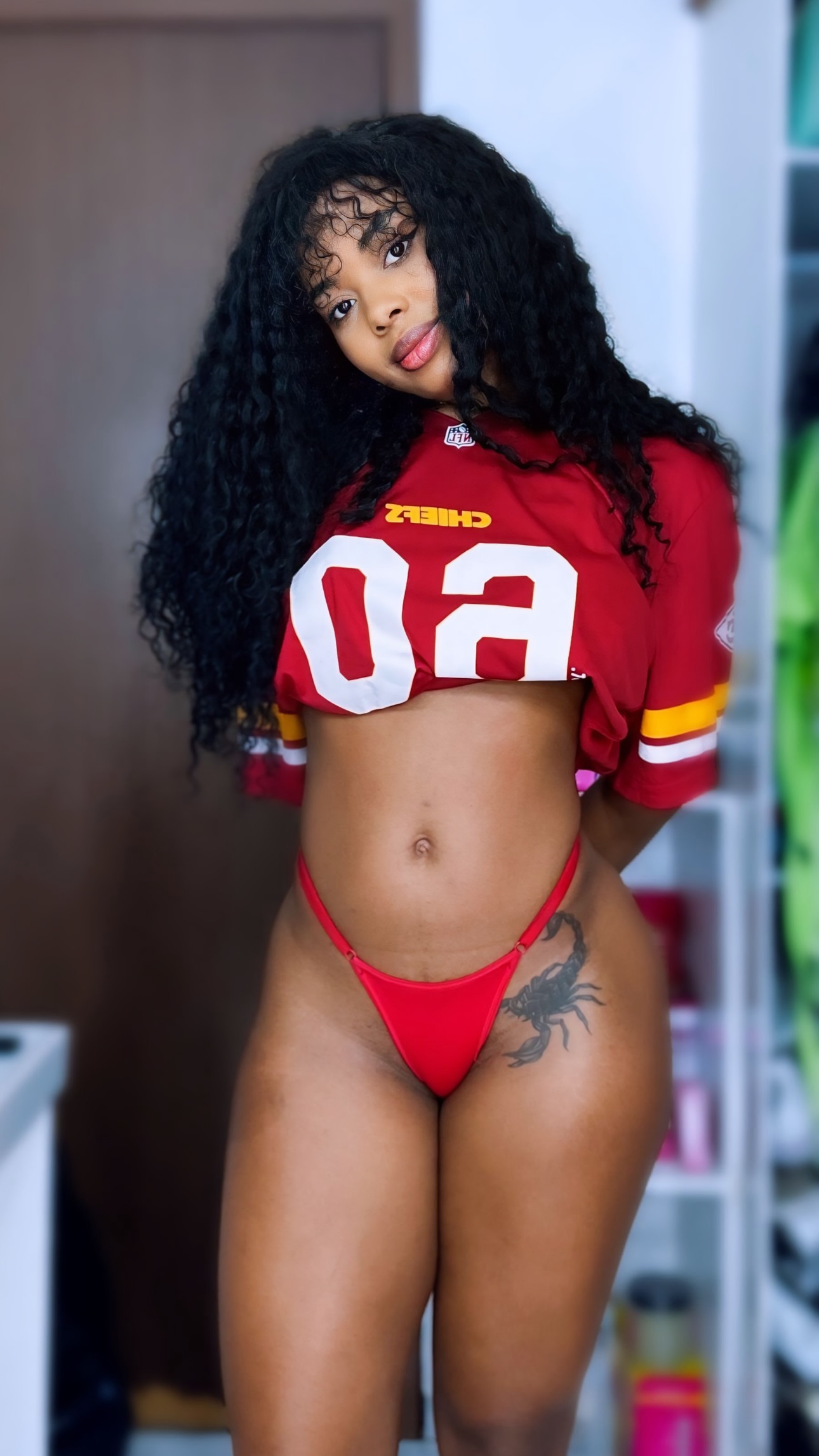 @soniellysouzaa / Sonielly Souza