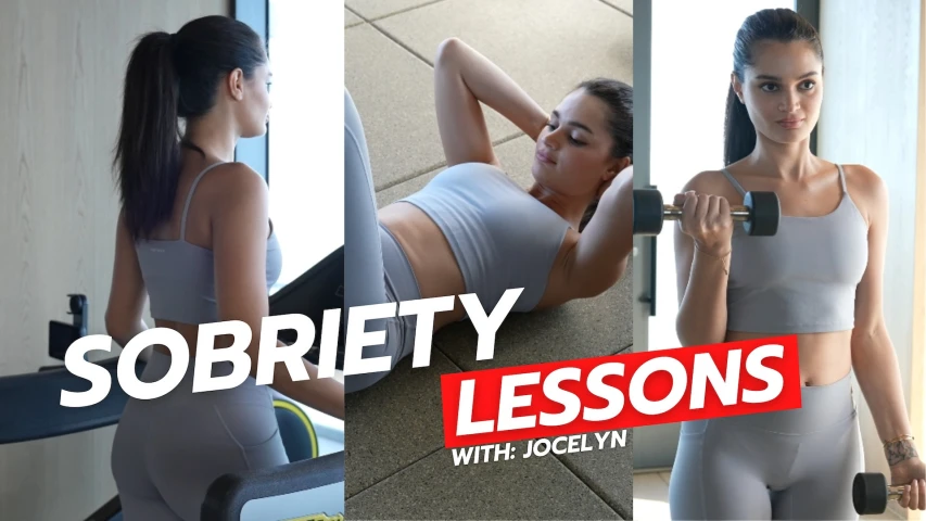 Jocelyn Gomez, Just Jocelyn