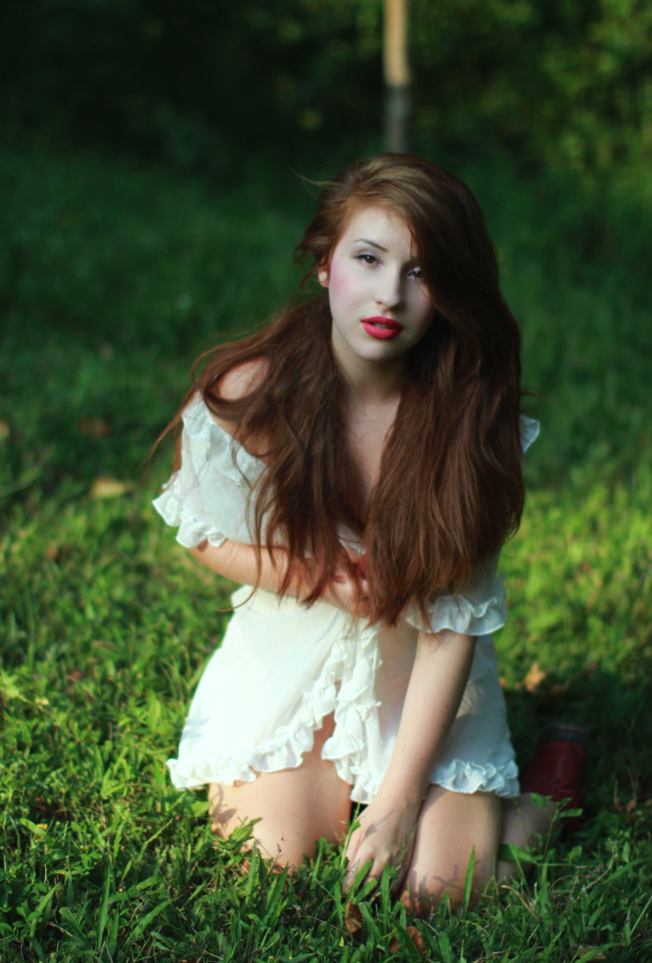 Eden Tijerina – @edenshaven