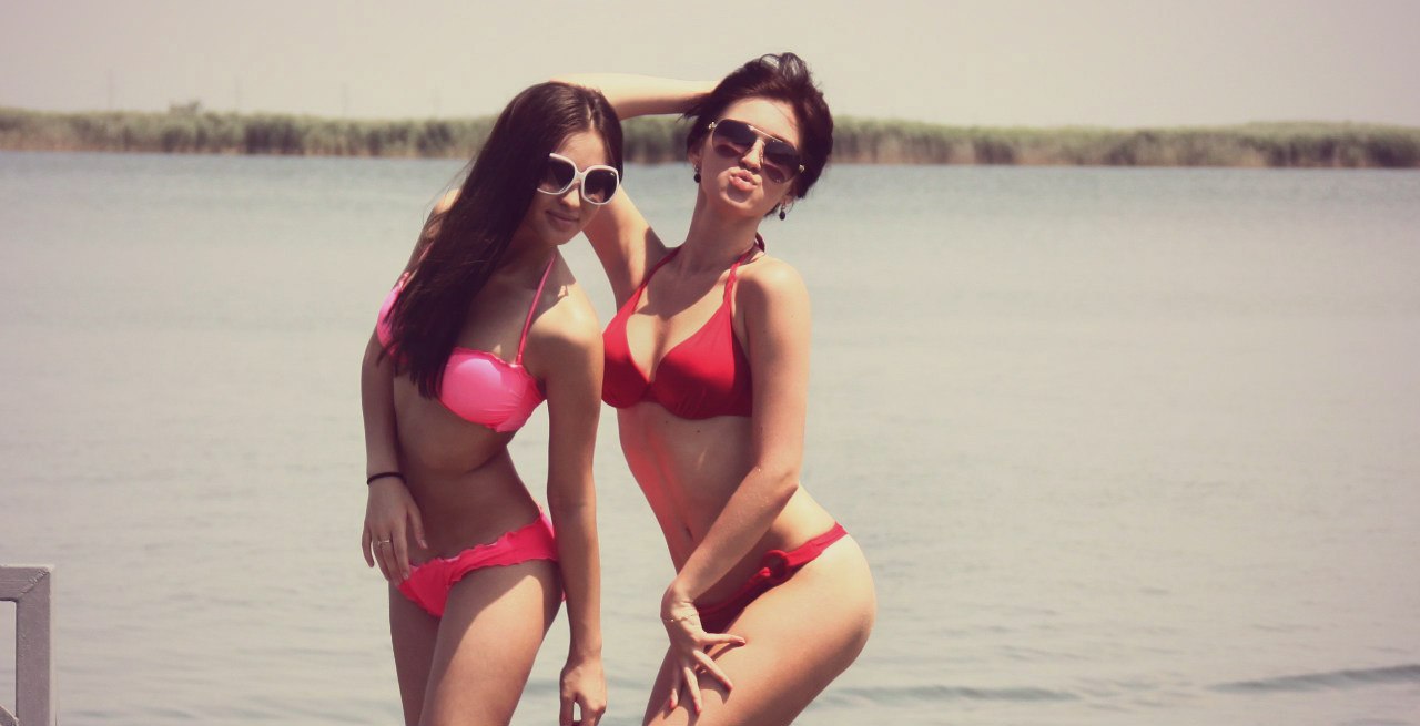 Slava Semeshko - hot russian girls on youtube