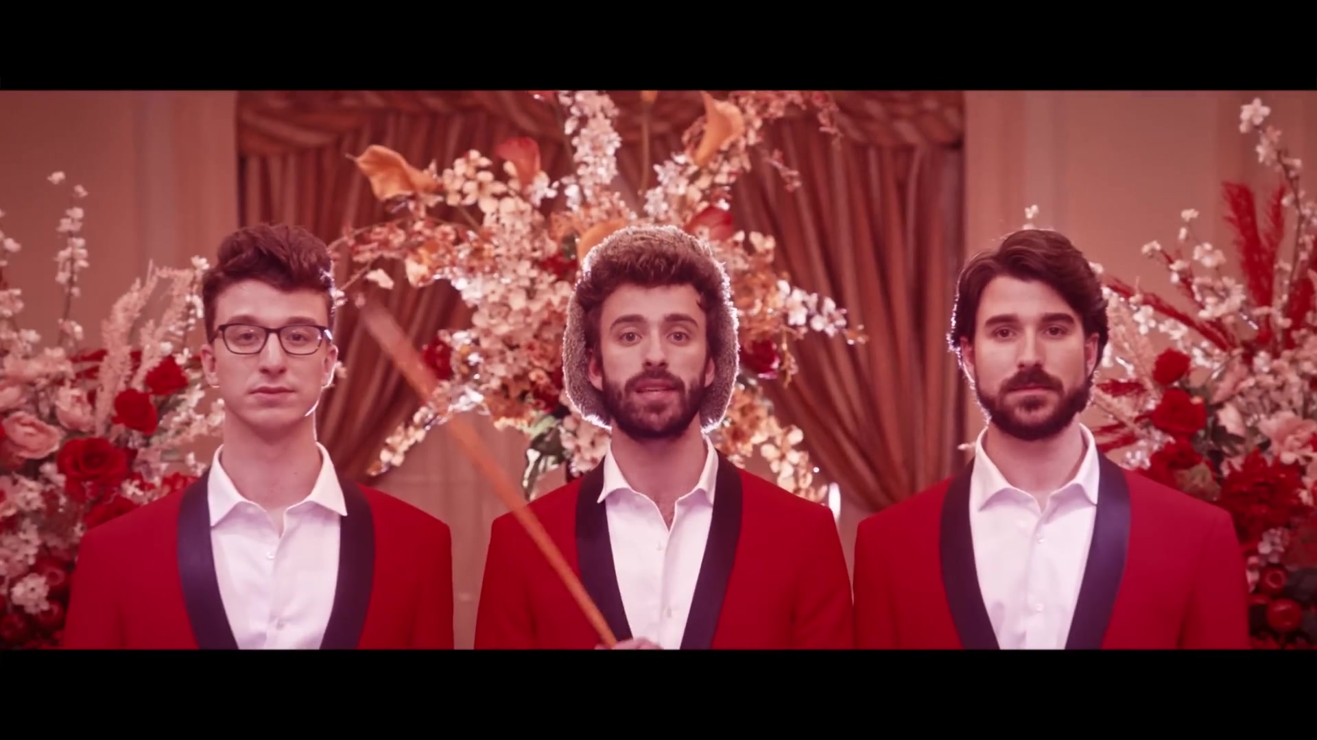 AJR - BANG! (Official Video) - AJR (1080p, h264).mov