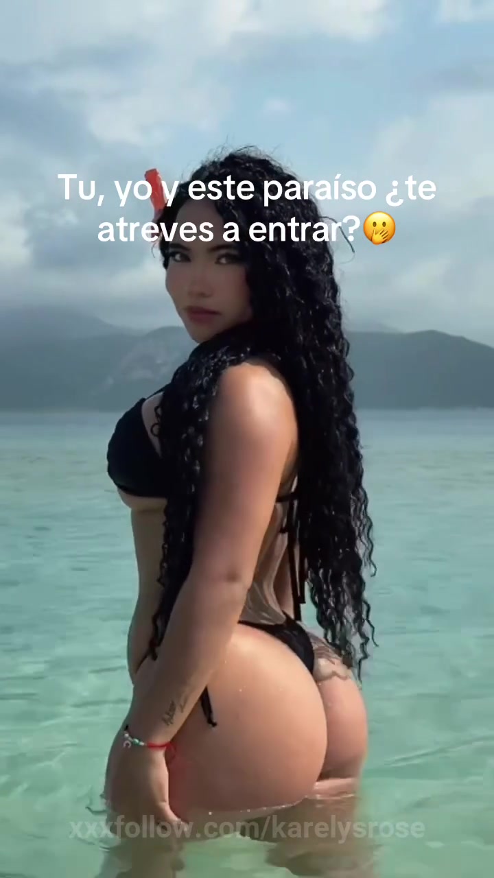 Ayúdame a subírmelo completo 💙 estrelando karelysrose 2.mp4