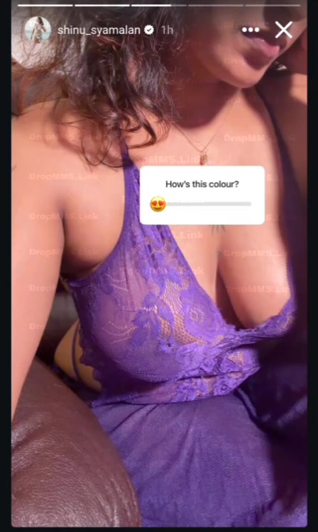 Dr Shinu Shyamalan Insta Exclusive .mp4
