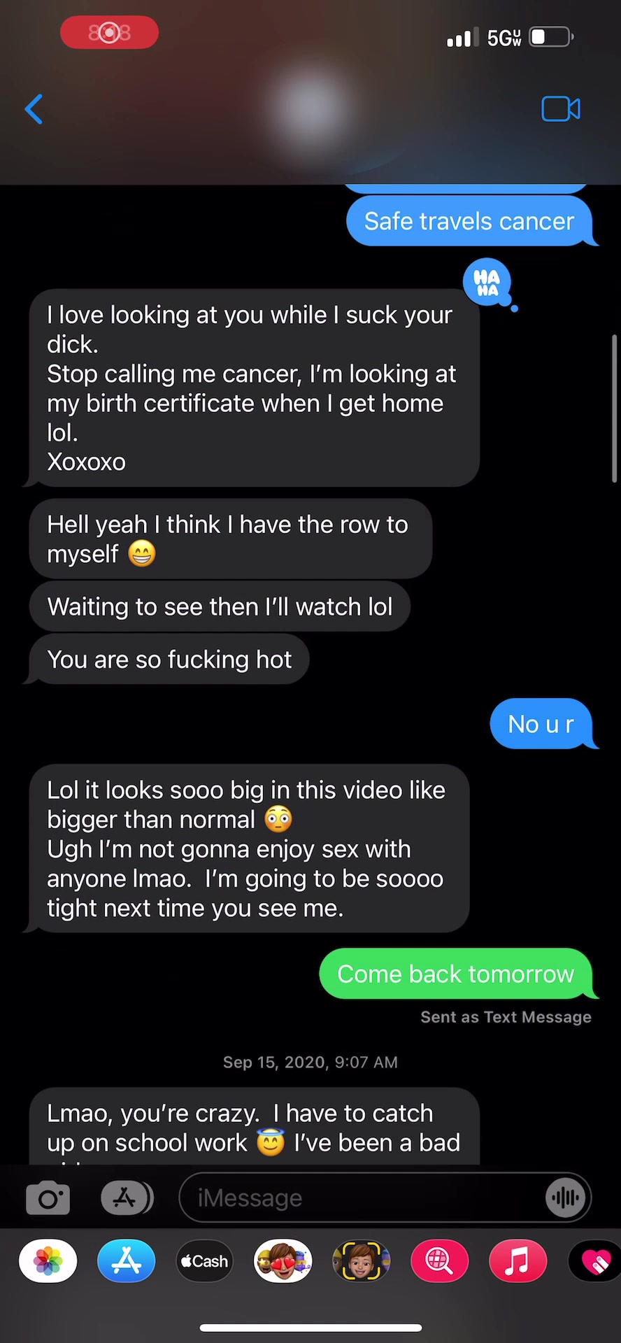 Kendra Lookalike Teaser 3.mp4